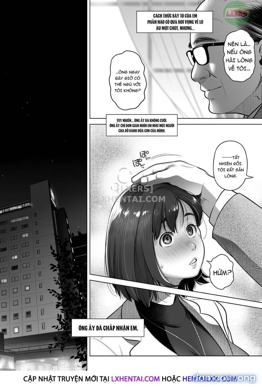 Lời Thú Nhận Của Akiko Kurata 