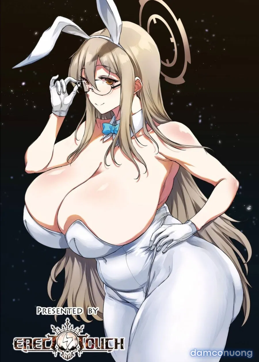 BUNNY SLAVE ～Goshujin-sama no Seiyoku Shori Shichaimasu 