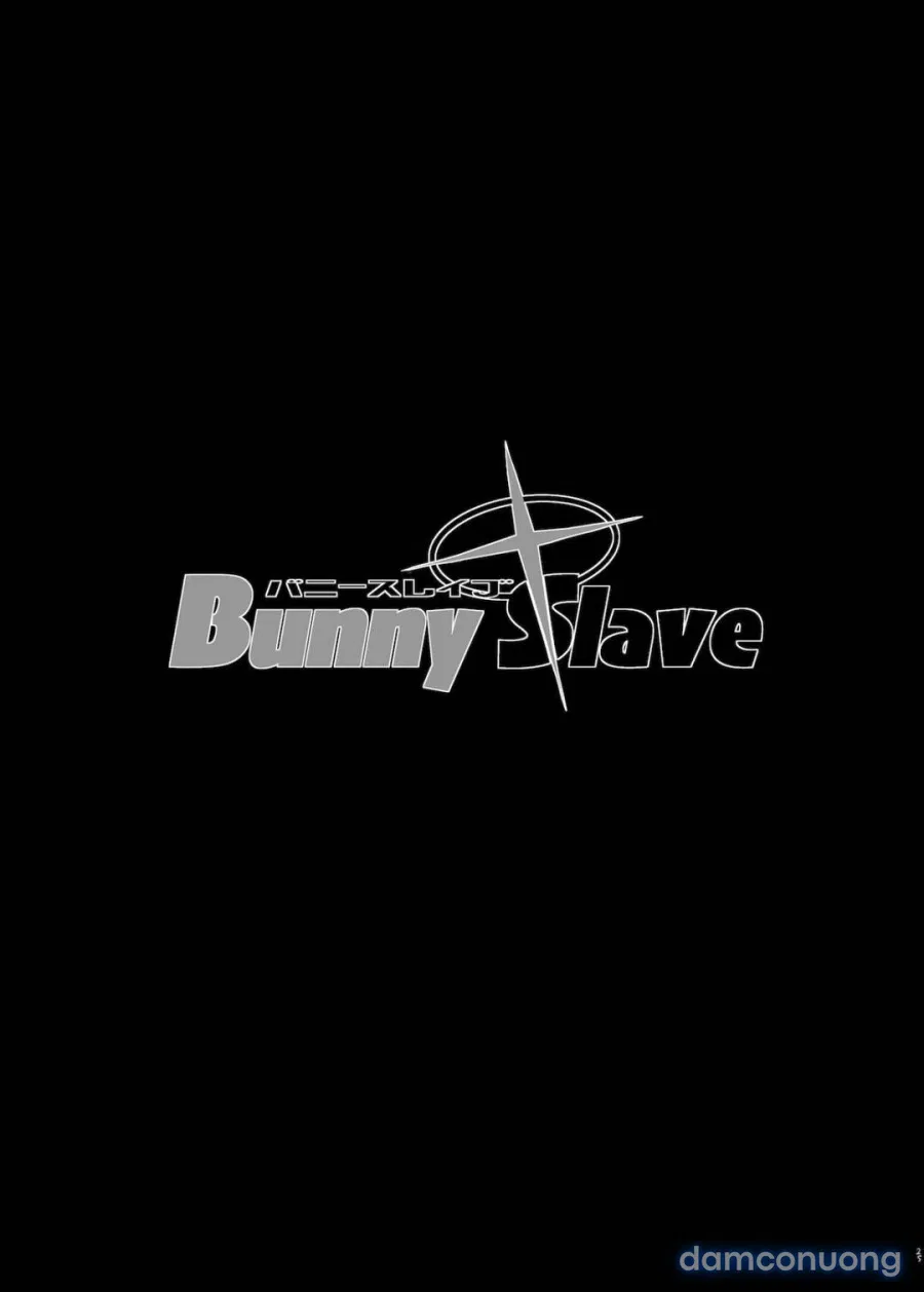 BUNNY SLAVE ～Goshujin-sama no Seiyoku Shori Shichaimasu 