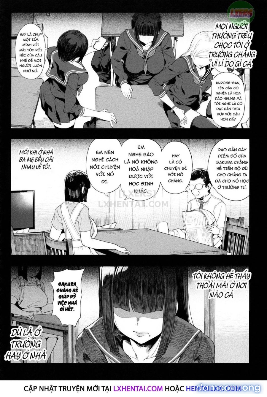 Denno Kanki - Kasou Kuukan de Ochiru Shoujo 