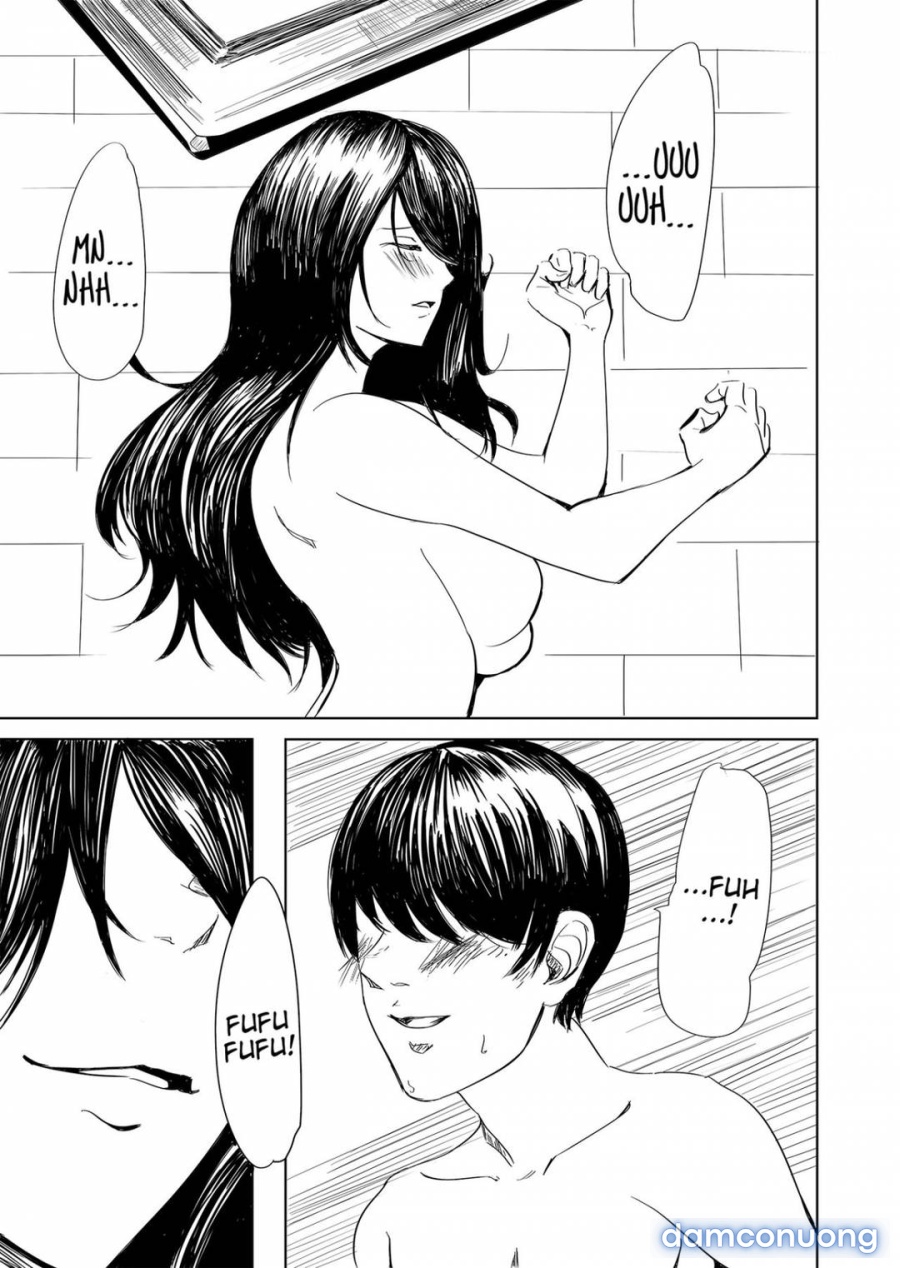 Tobidasu Kanojo no Tsukamaekata 