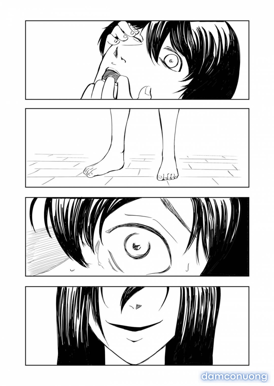 Tobidasu Kanojo no Tsukamaekata 