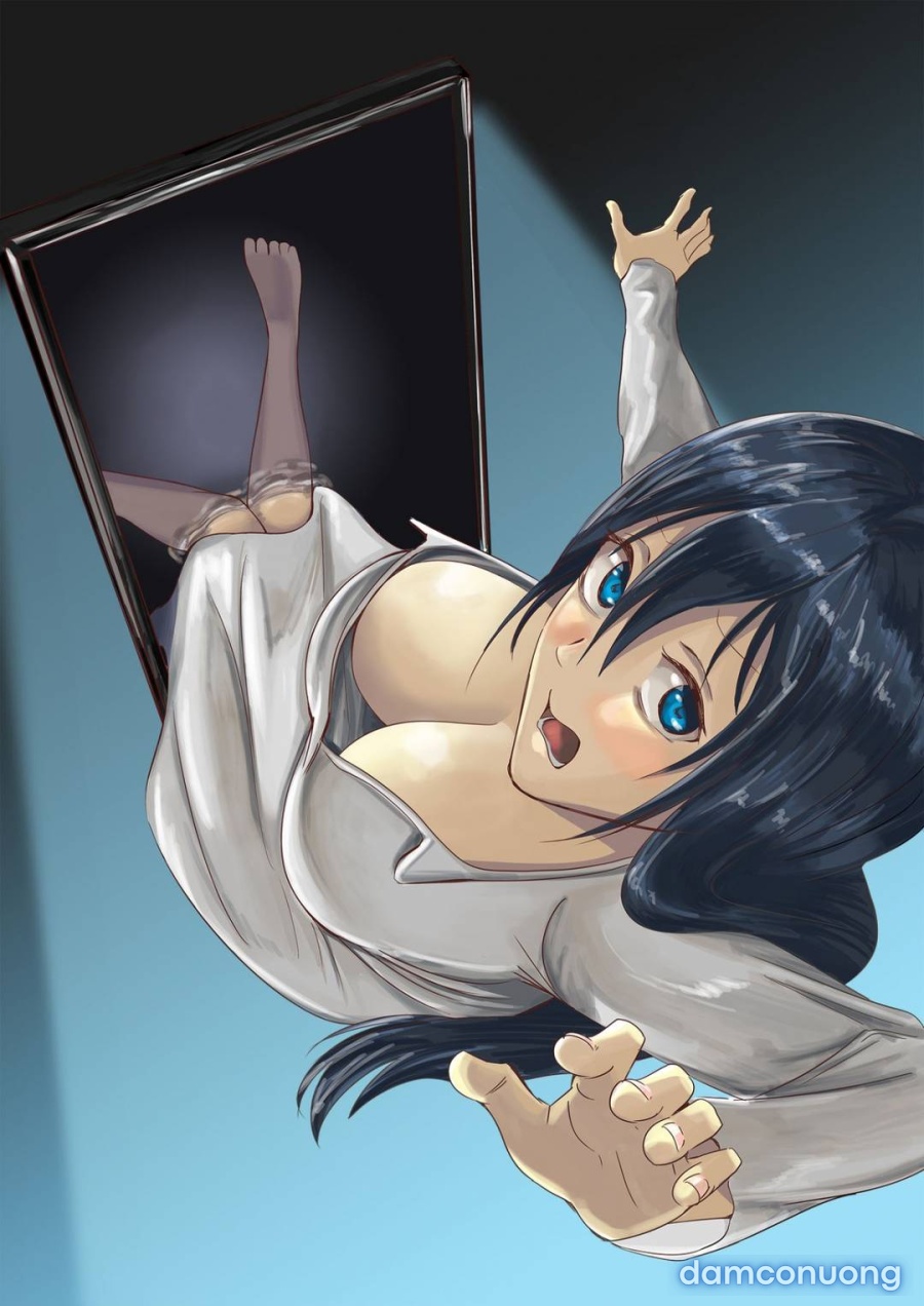 Tobidasu Kanojo no Tsukamaekata 