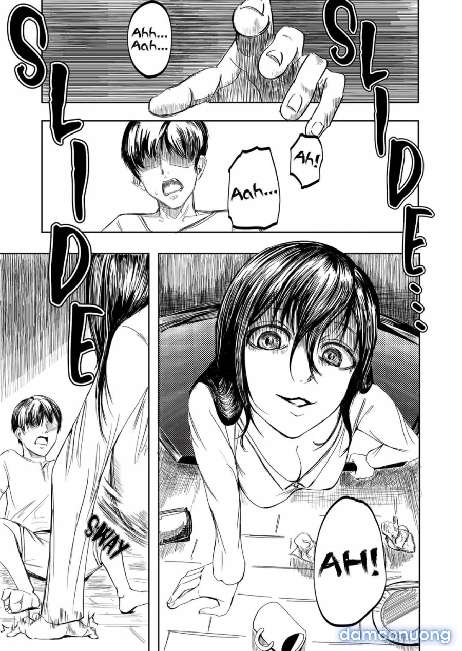 Tobidasu Kanojo no Tsukamaekata 