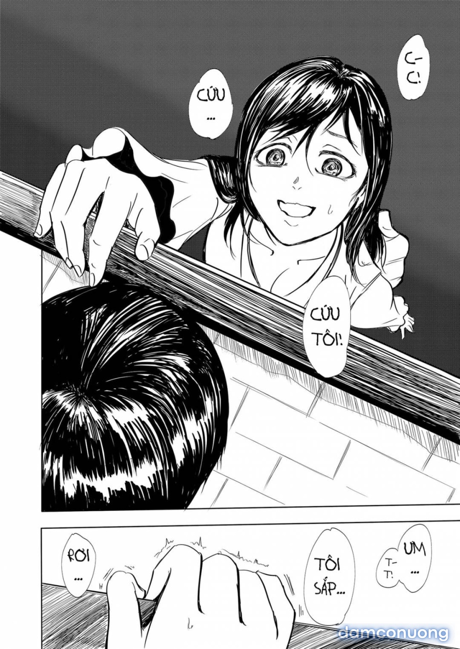 Tobidasu Kanojo no Tsukamaekata 