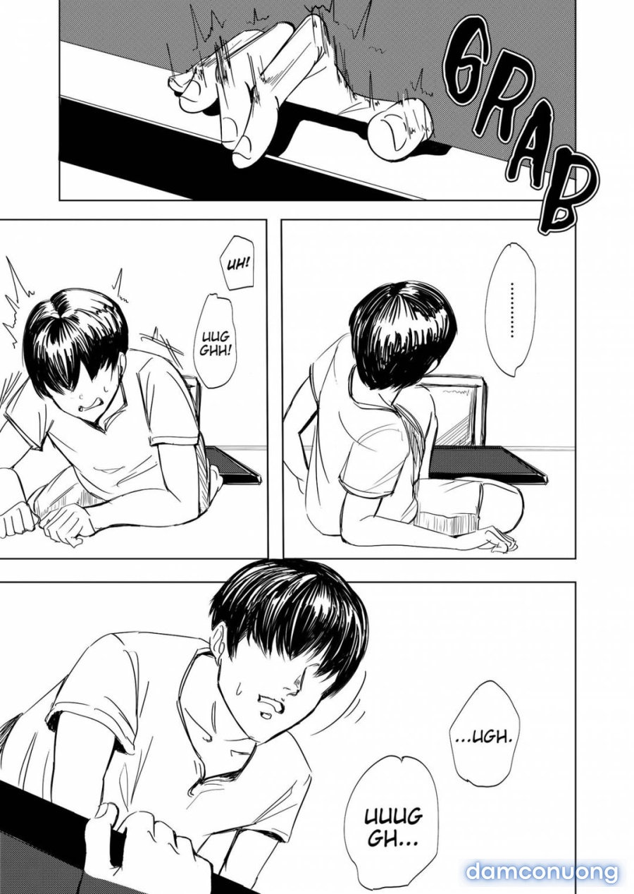 Tobidasu Kanojo no Tsukamaekata 