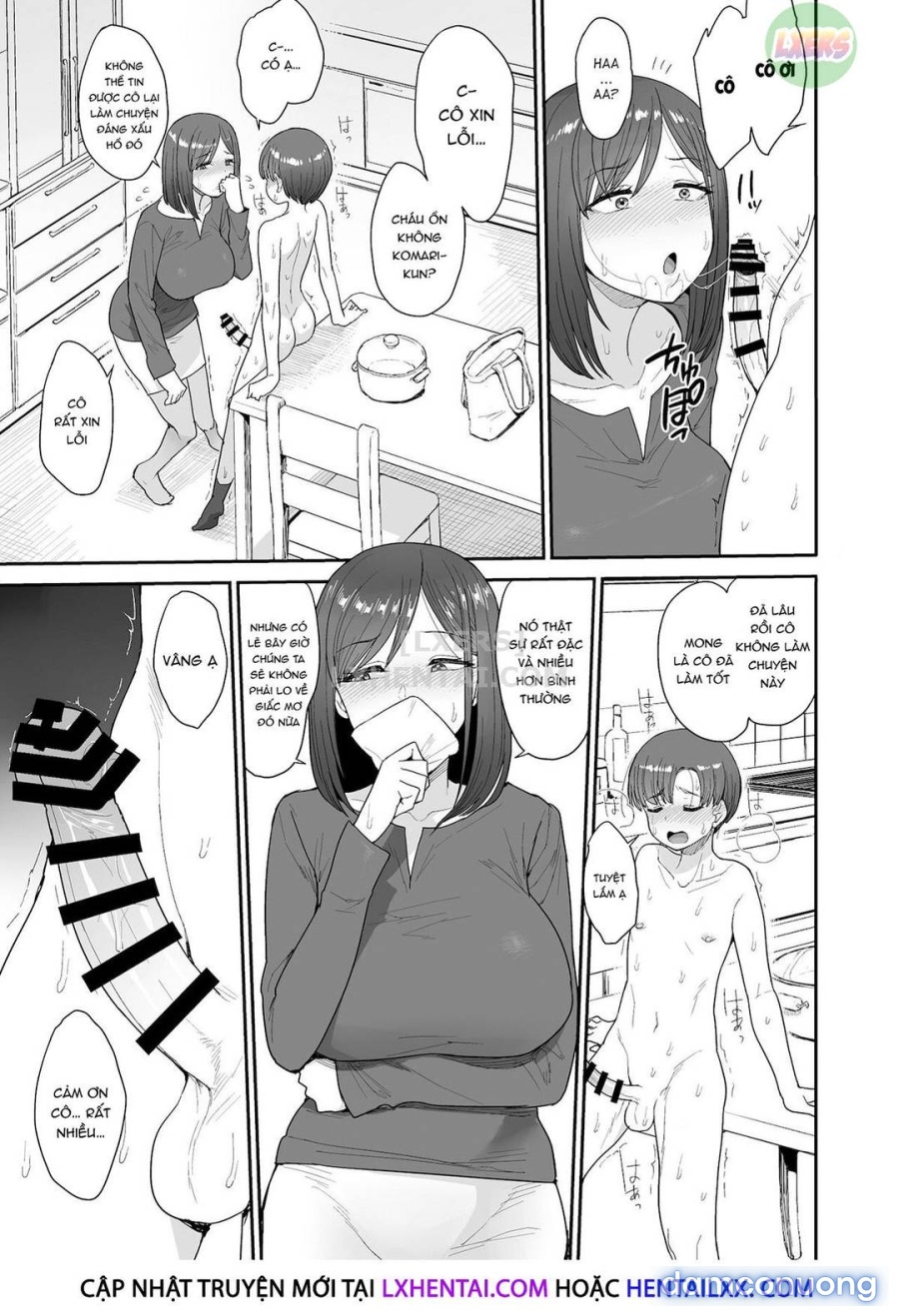 Hàng xóm succubus, Mẹ và Con Gái nhà Onomiya 