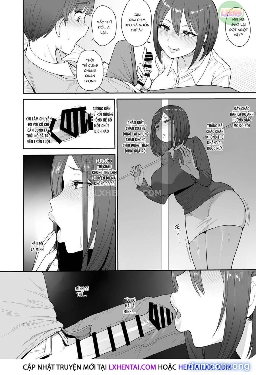 Hàng xóm succubus, Mẹ và Con Gái nhà Onomiya 