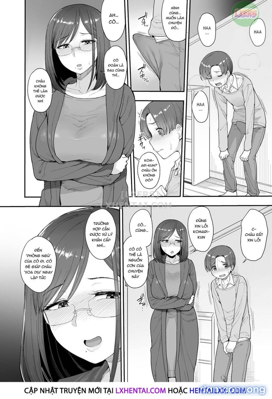 Hàng xóm succubus, Mẹ và Con Gái nhà Onomiya 
