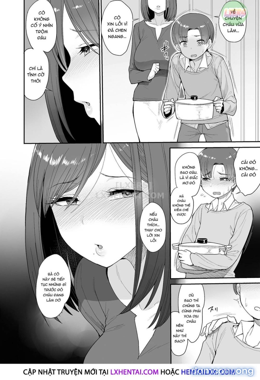 Hàng xóm succubus, Mẹ và Con Gái nhà Onomiya 