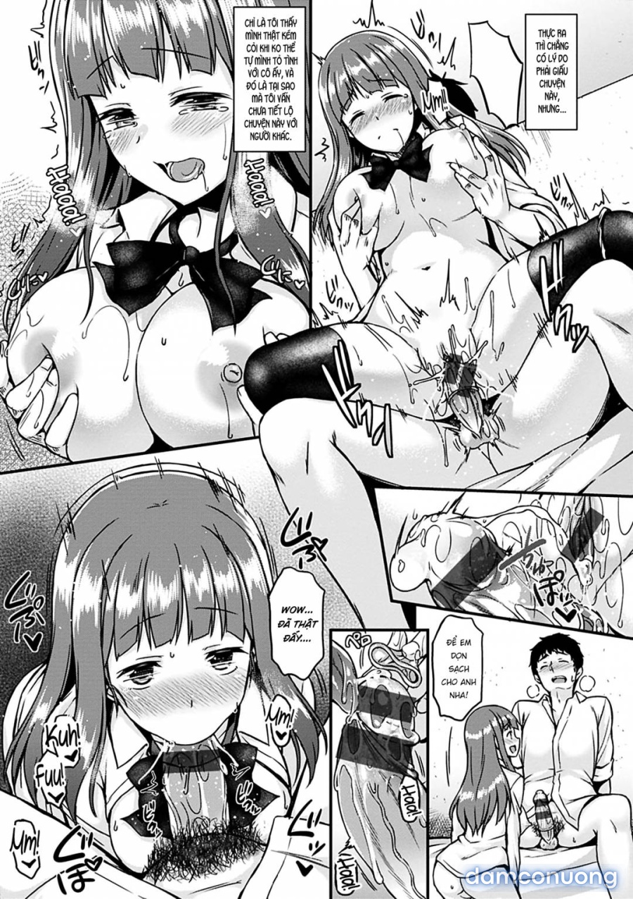 Ironna Kankei 