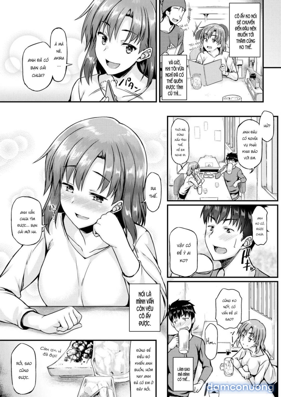 Ironna Kankei 