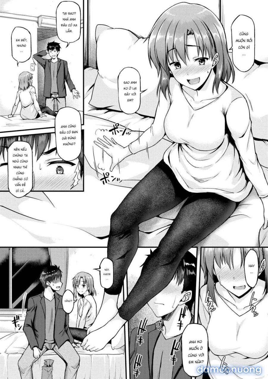 Ironna Kankei 