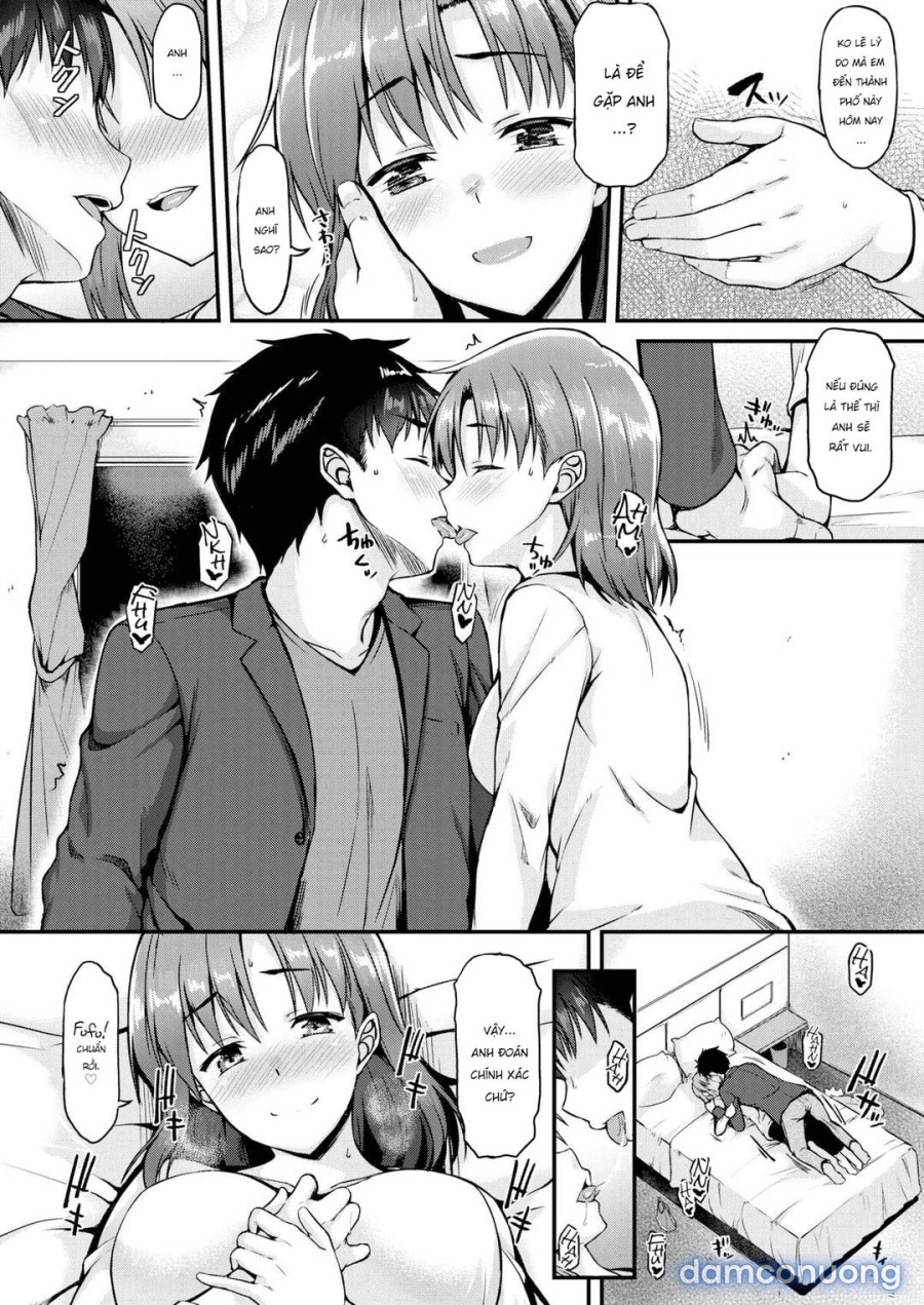 Ironna Kankei 