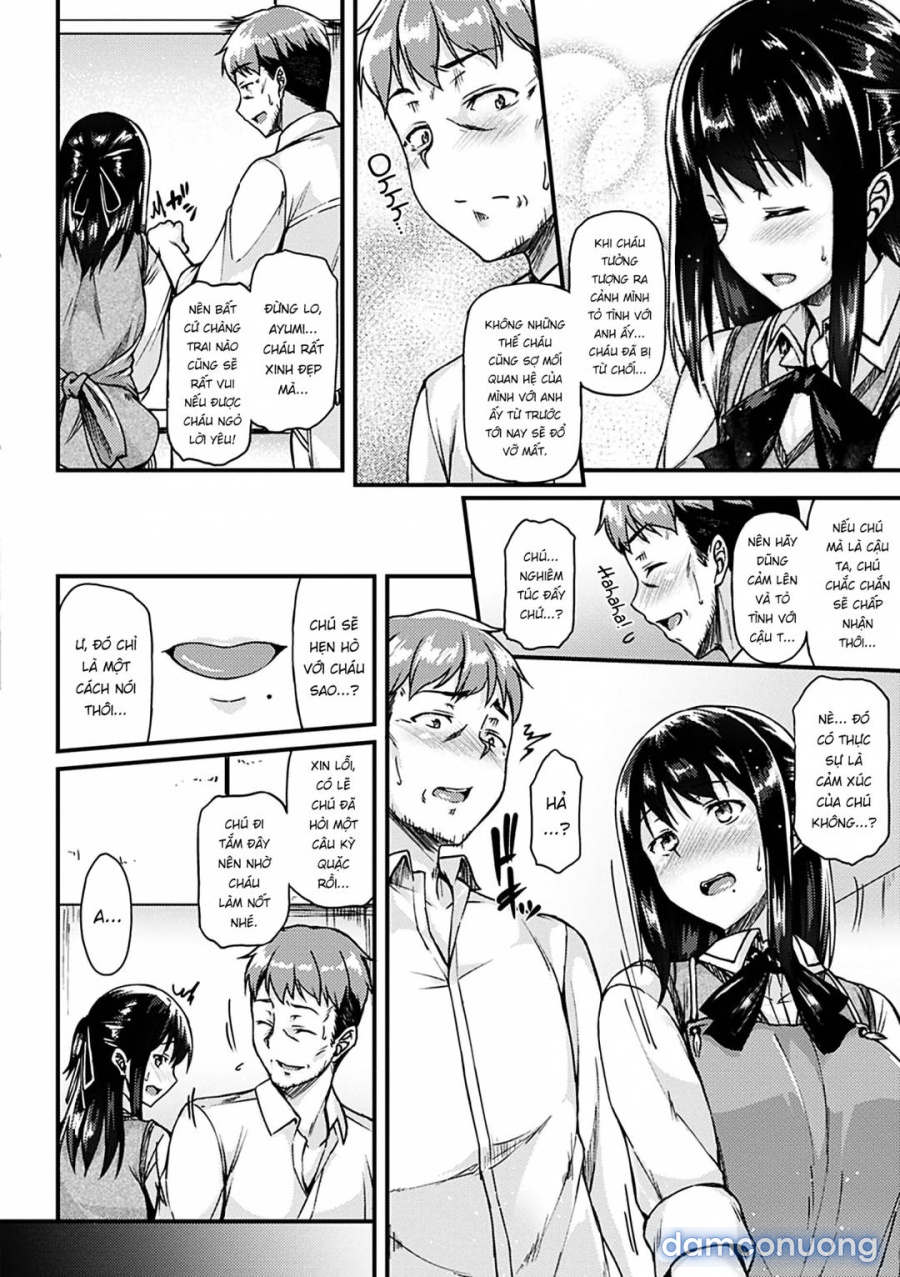 Ironna Kankei 