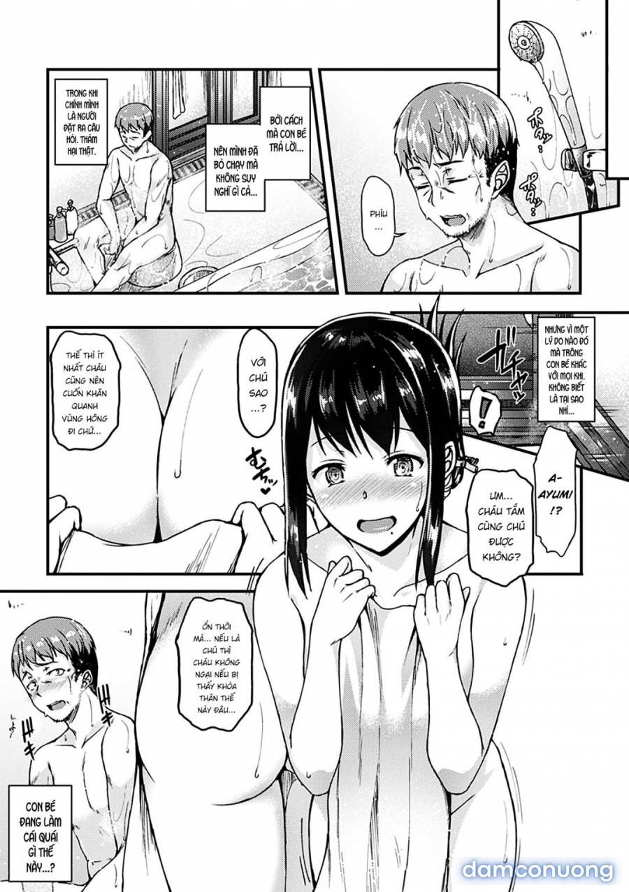 Ironna Kankei 