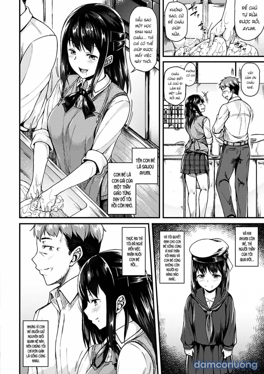Ironna Kankei 