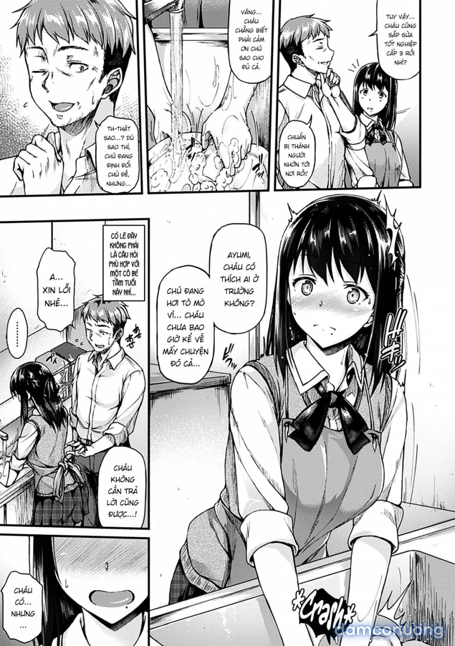 Ironna Kankei 