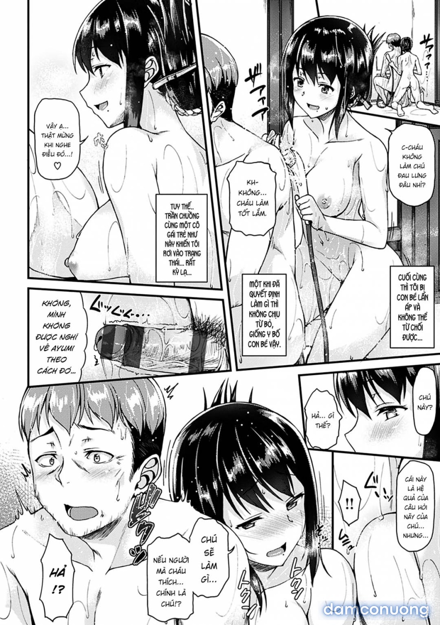 Ironna Kankei 