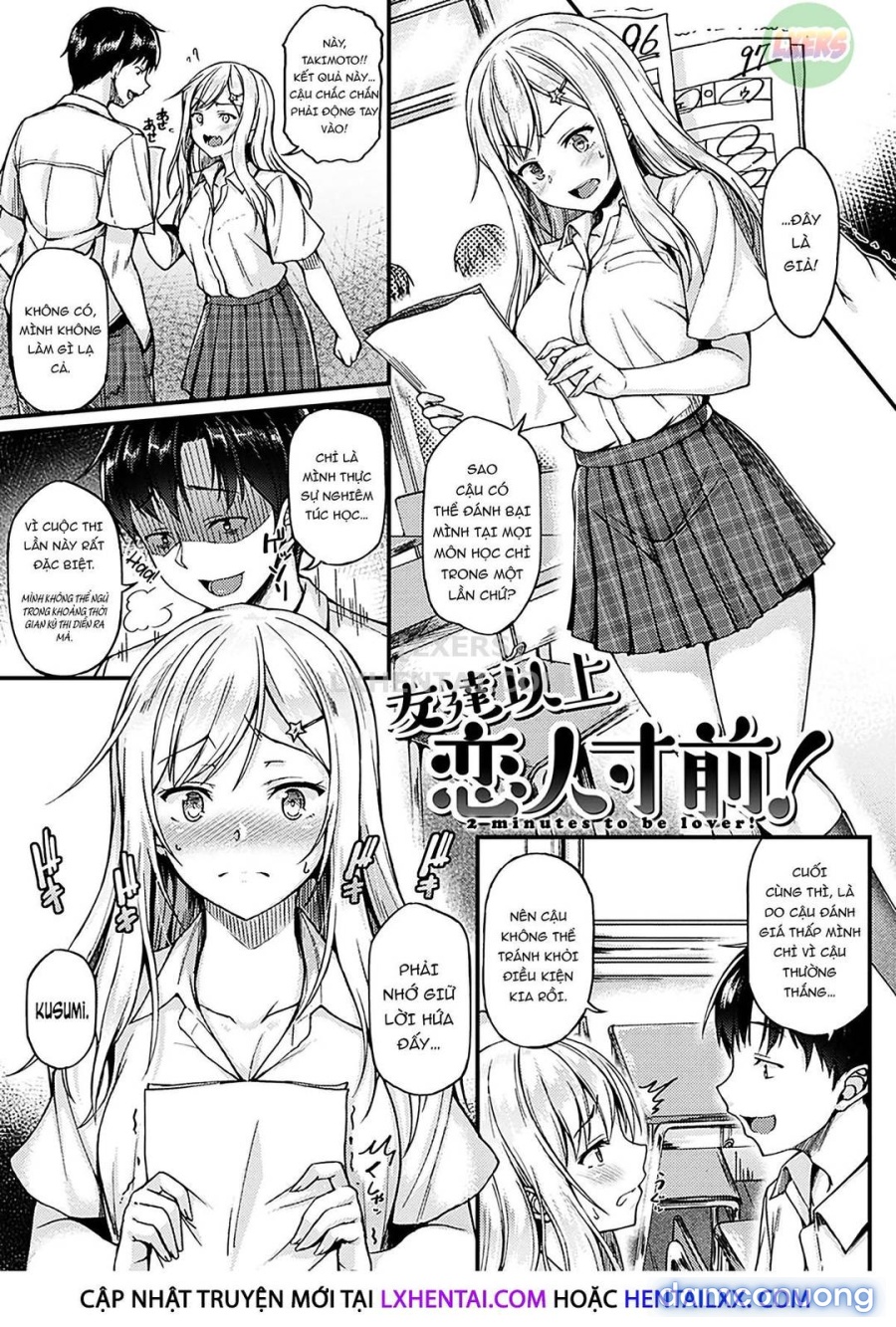 Ironna Kankei 