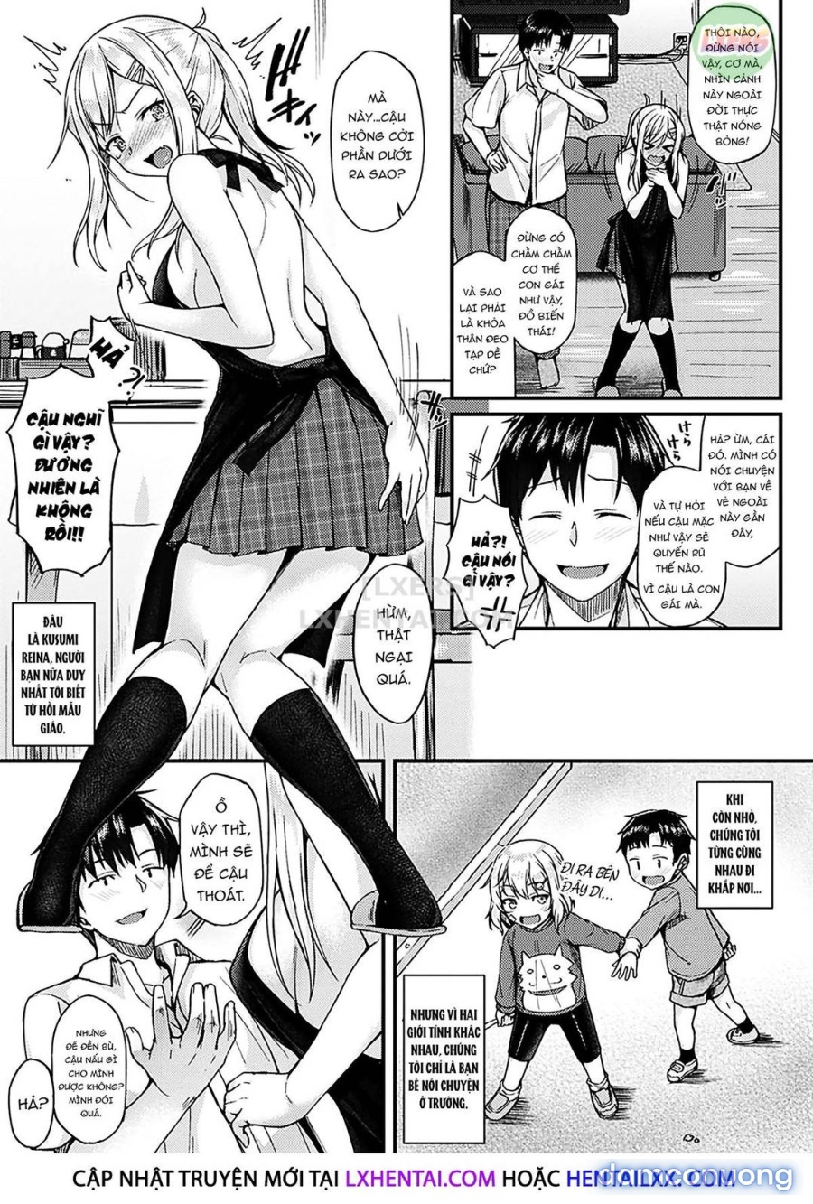 Ironna Kankei 