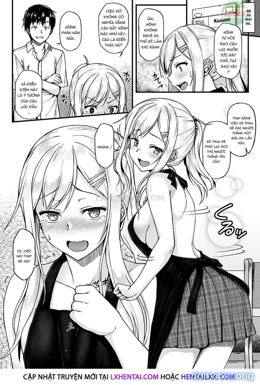 Ironna Kankei 
