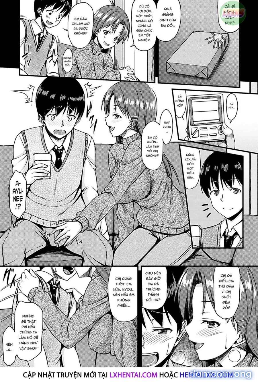 Ironna Kankei 