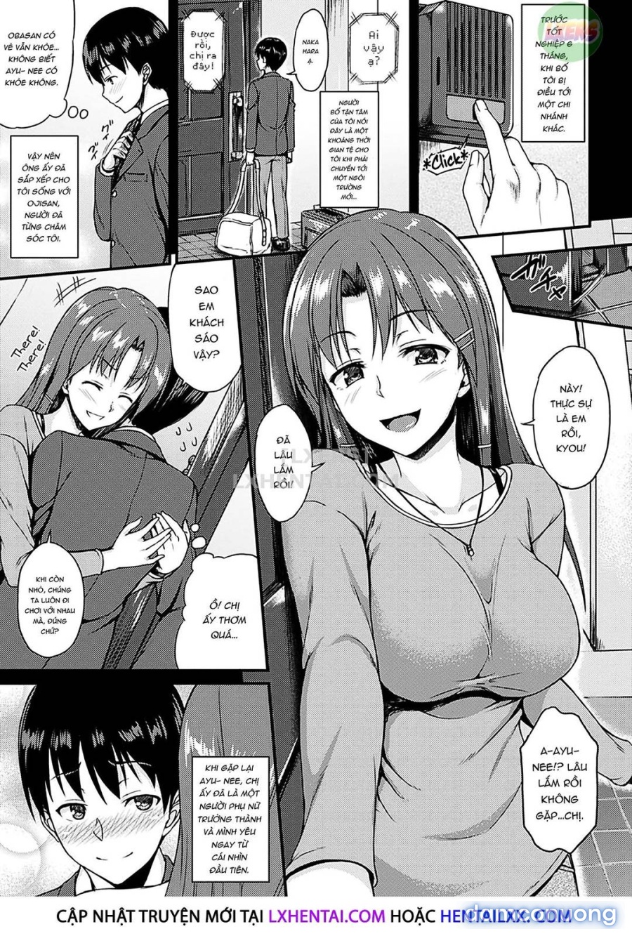 Ironna Kankei 