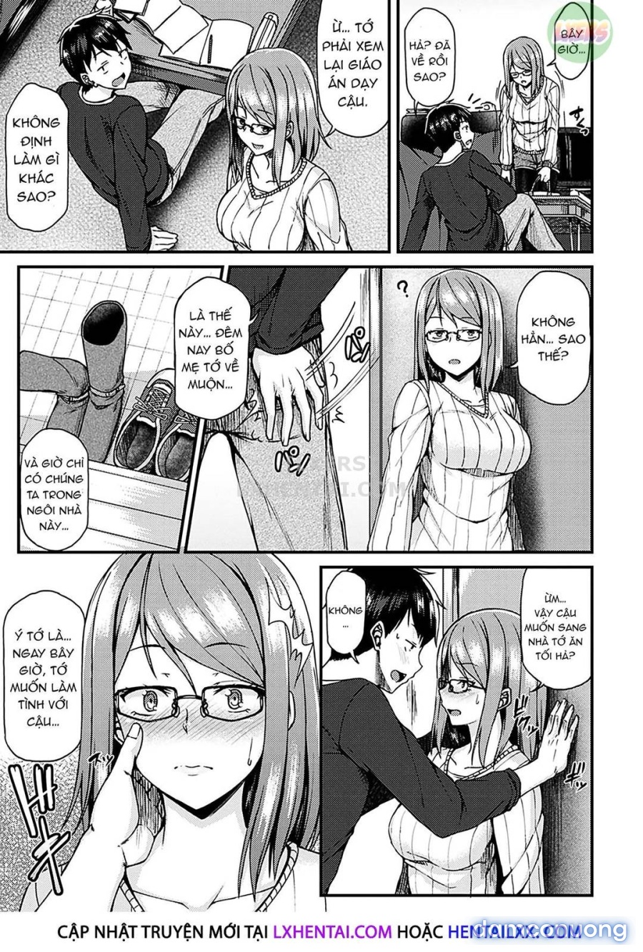 Ironna Kankei 
