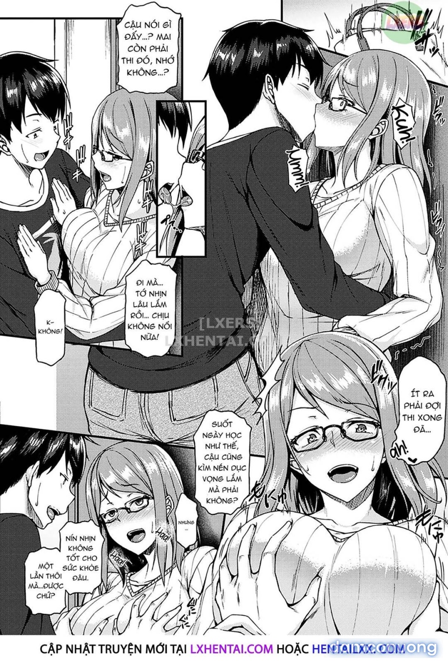 Ironna Kankei 