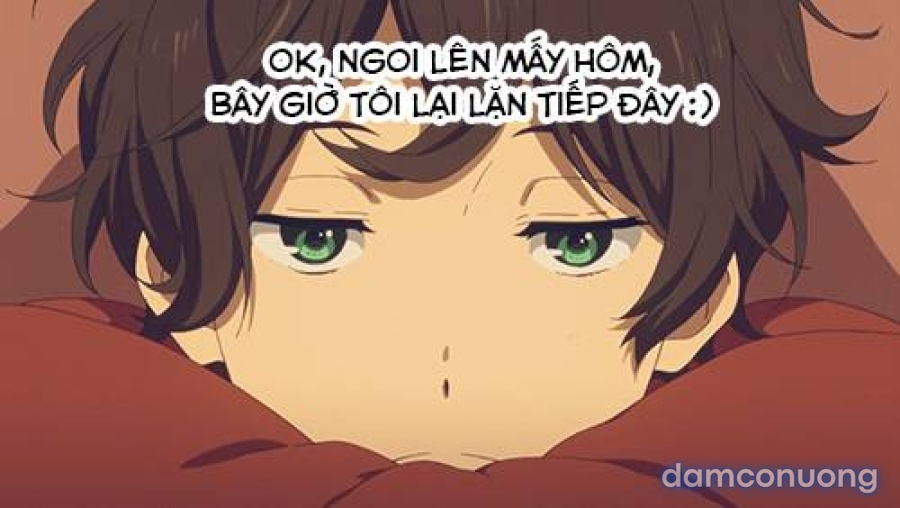 Hành động thôi miên 
