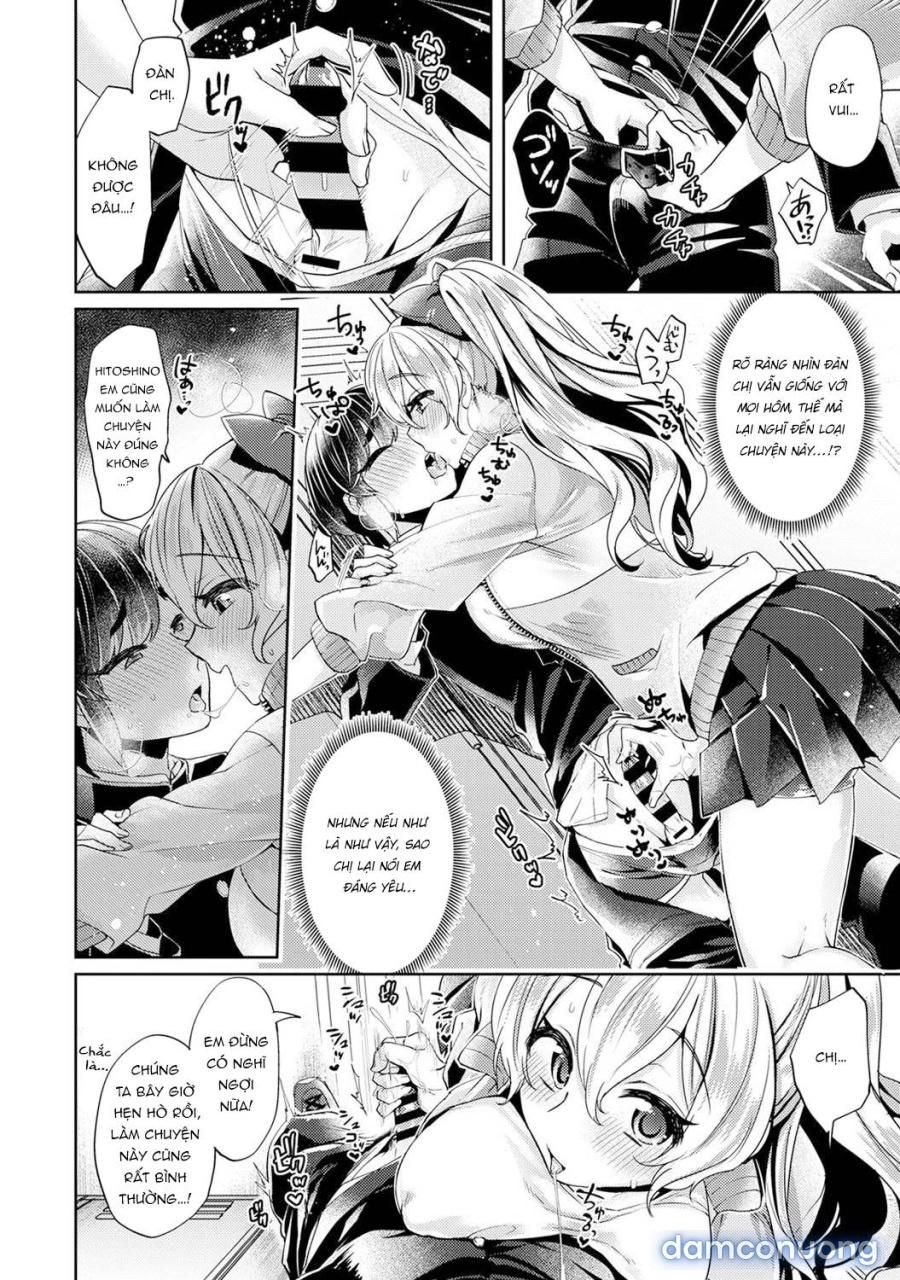 Ookouchi senpai muốn được dễ thương như mèo 