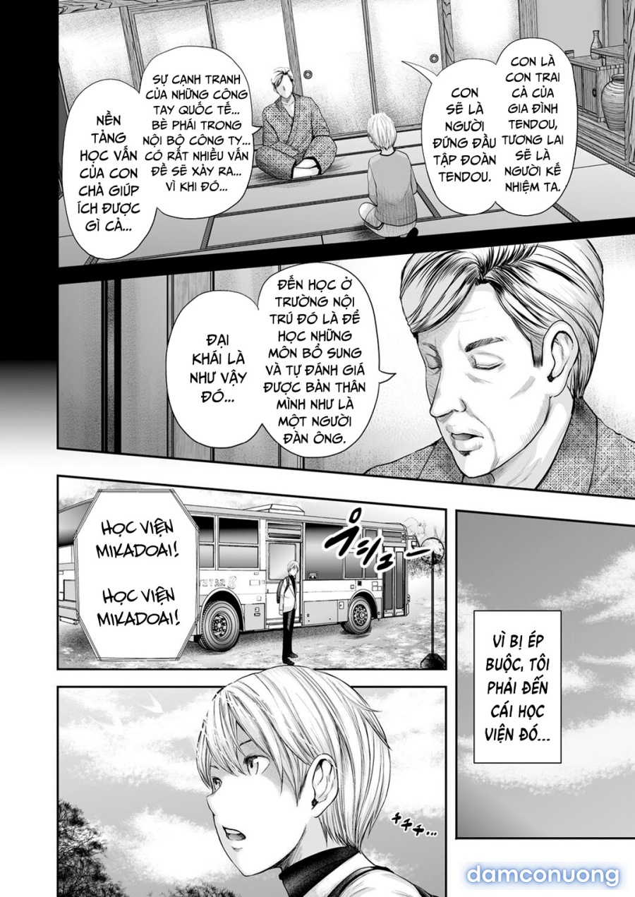 5 nữ giáo viên và 1 mình tôi | Jokyōshi Go-nin to Boku 1-ri 