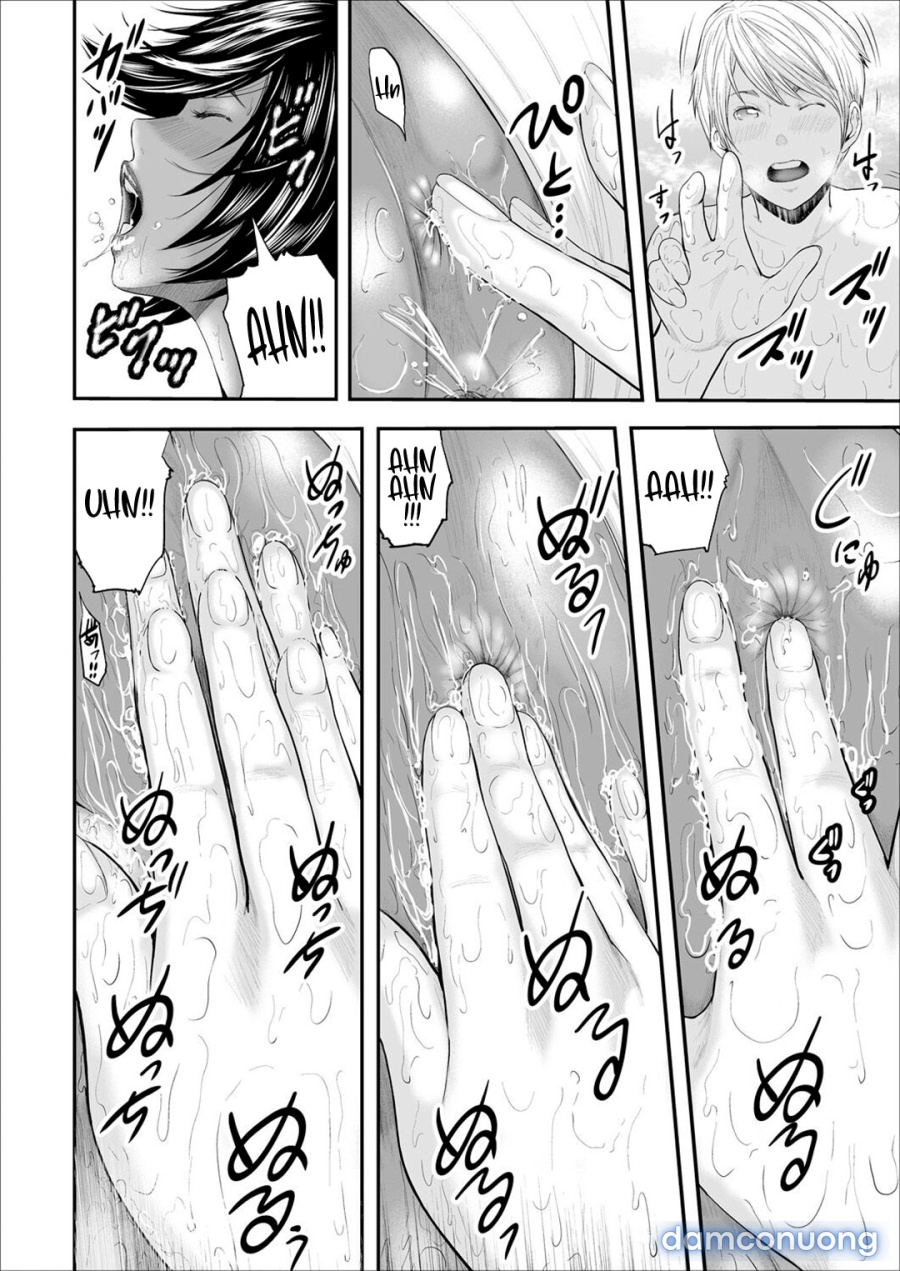 5 nữ giáo viên và 1 mình tôi | Jokyōshi Go-nin to Boku 1-ri 