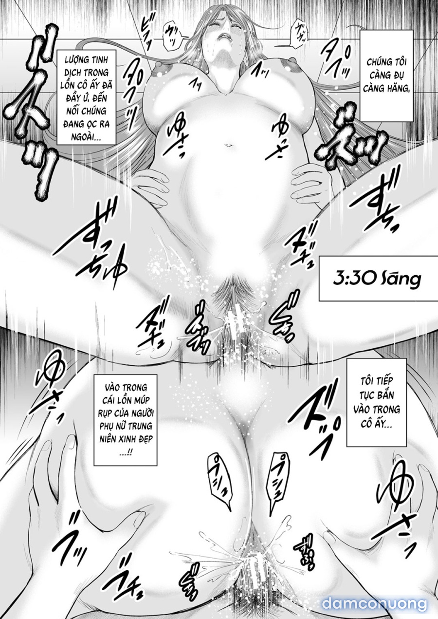 5 nữ giáo viên và 1 mình tôi | Jokyōshi Go-nin to Boku 1-ri 