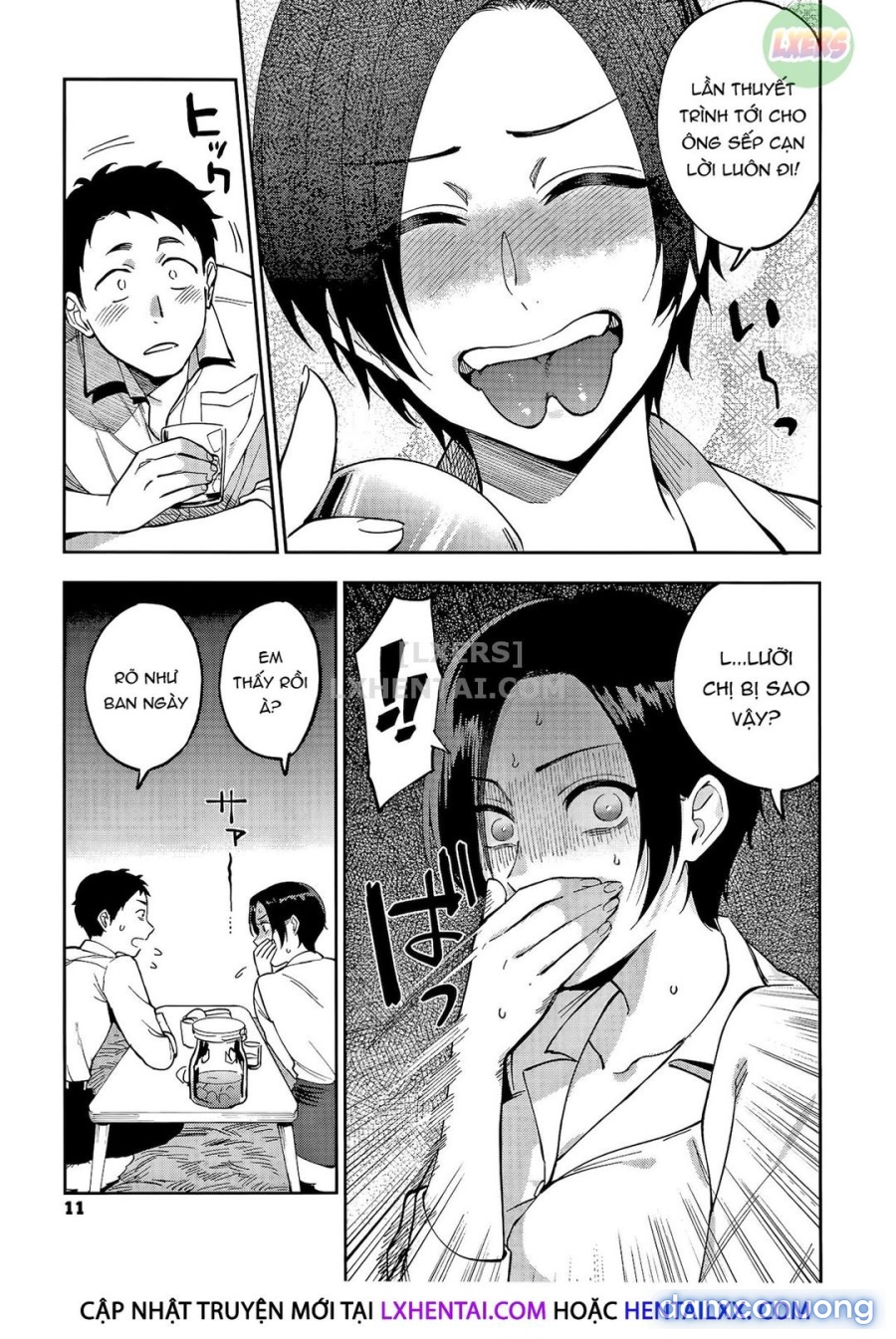 Bí mật của Muramata-san 