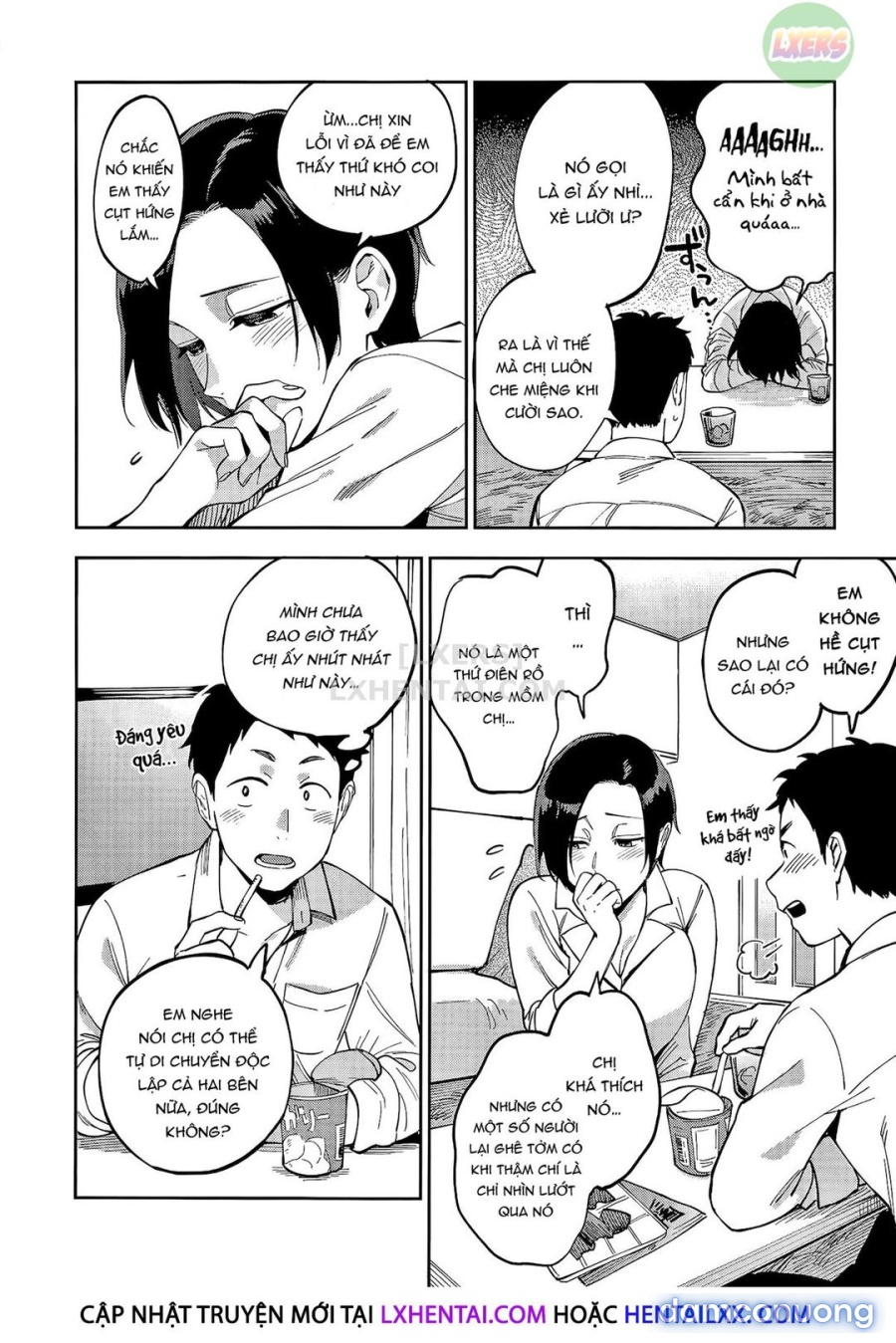 Bí mật của Muramata-san 