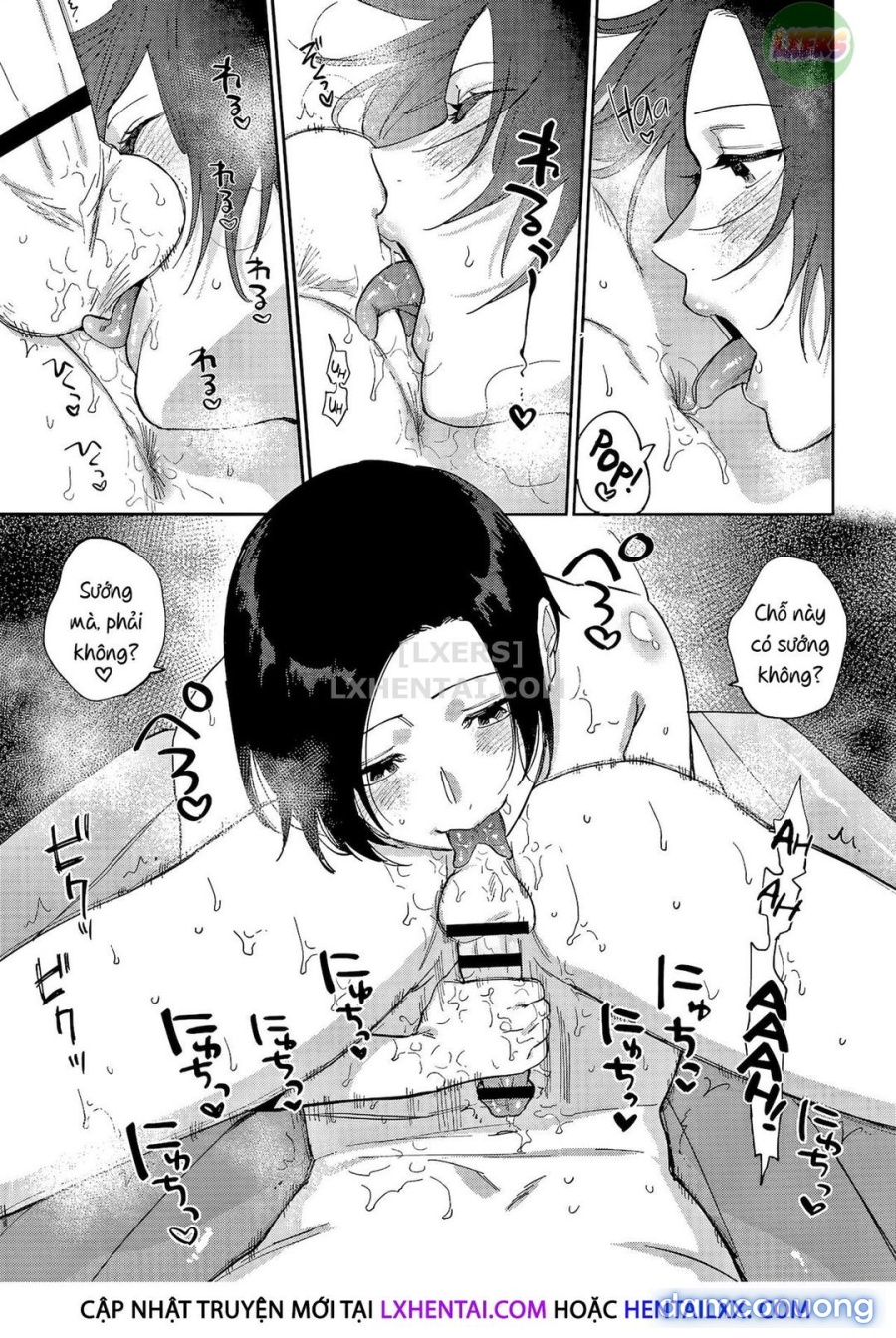 Bí mật của Muramata-san 
