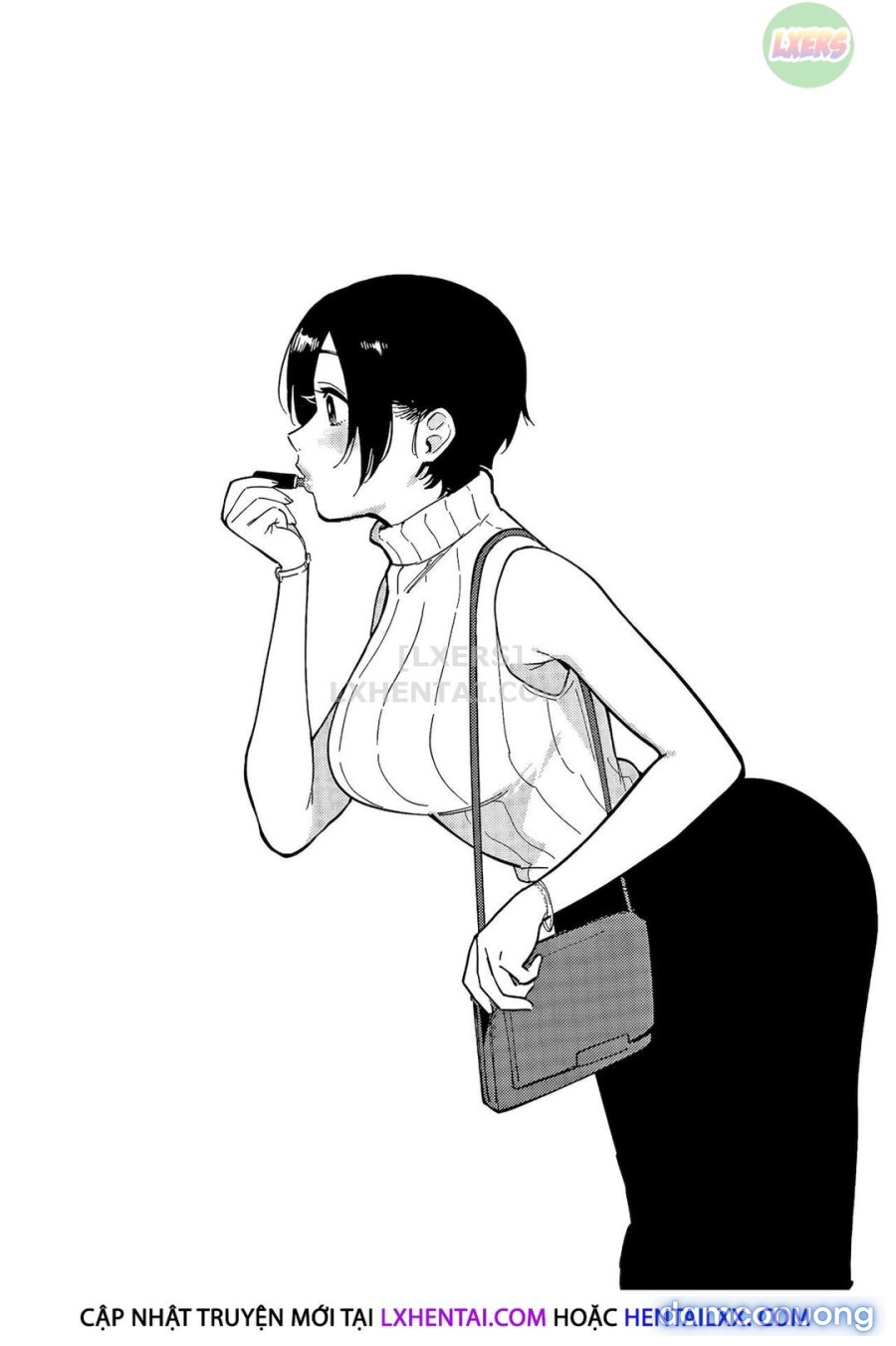 Bí mật của Muramata-san 