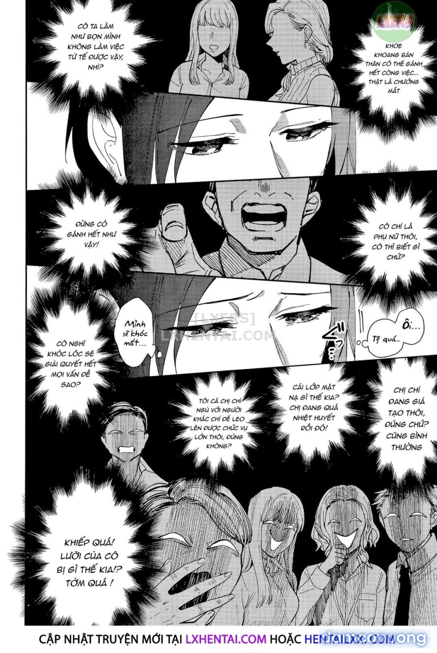 Bí mật của Muramata-san 