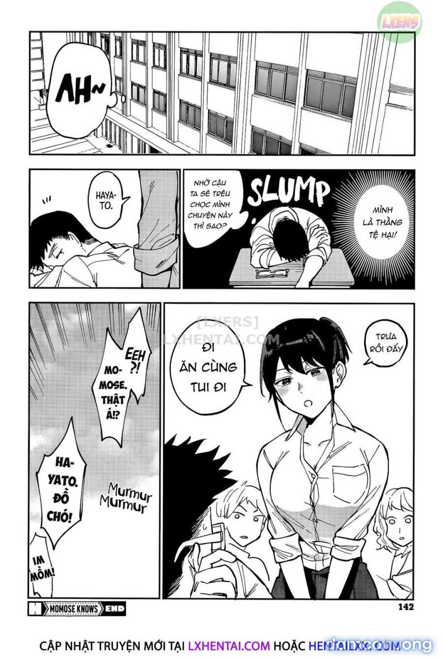 Bí mật của Muramata-san 