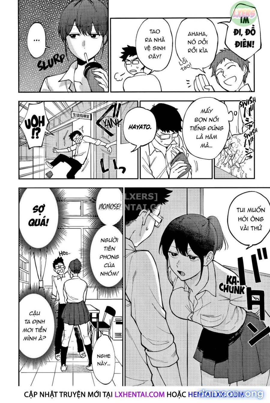 Bí mật của Muramata-san 