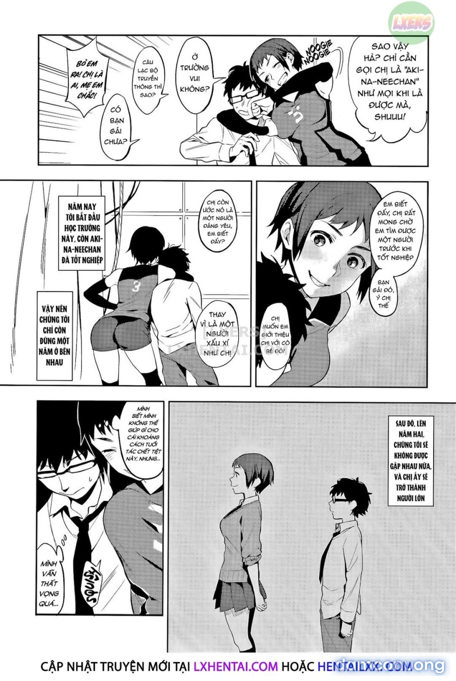 Bí mật của Muramata-san 