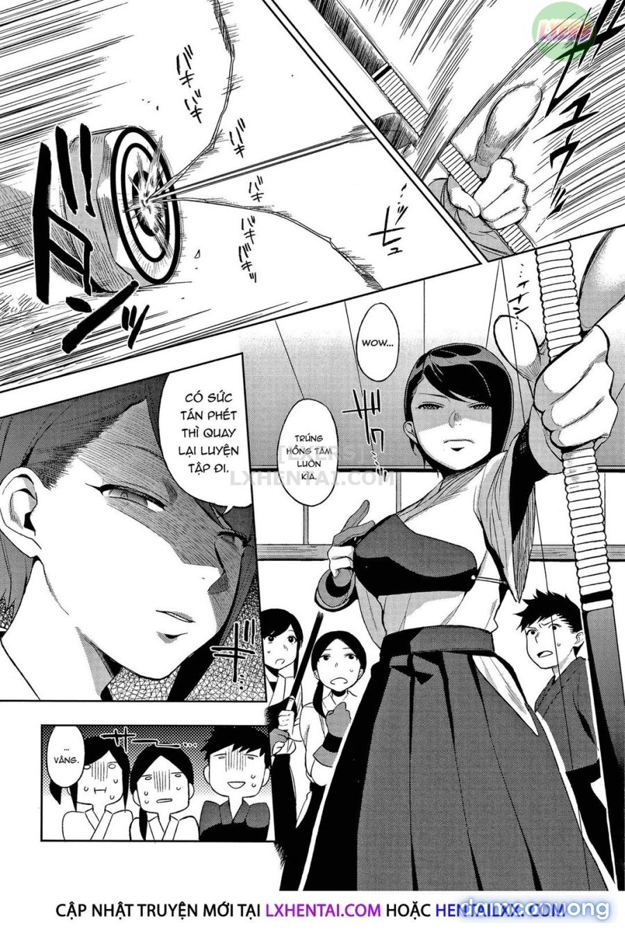 Bí mật của Muramata-san 
