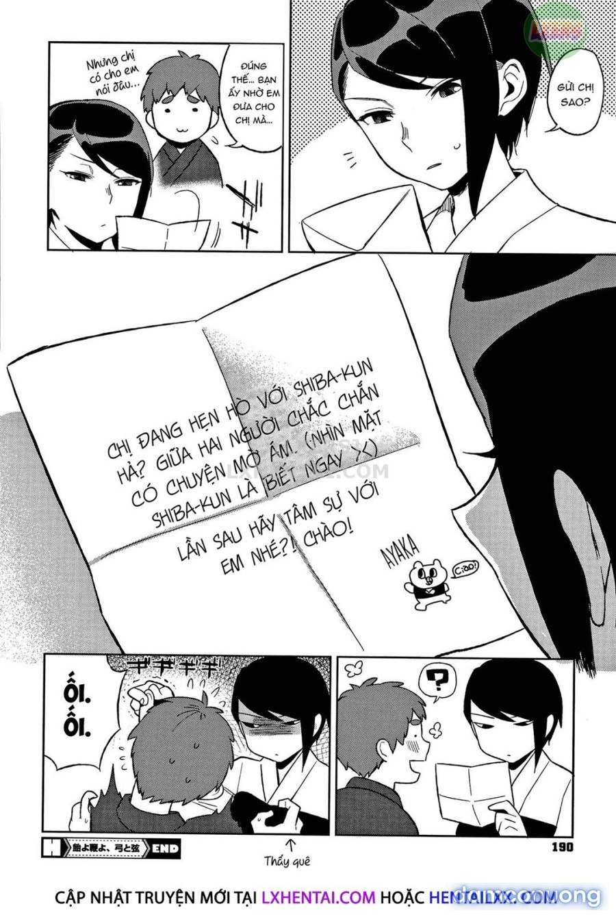 Bí mật của Muramata-san 