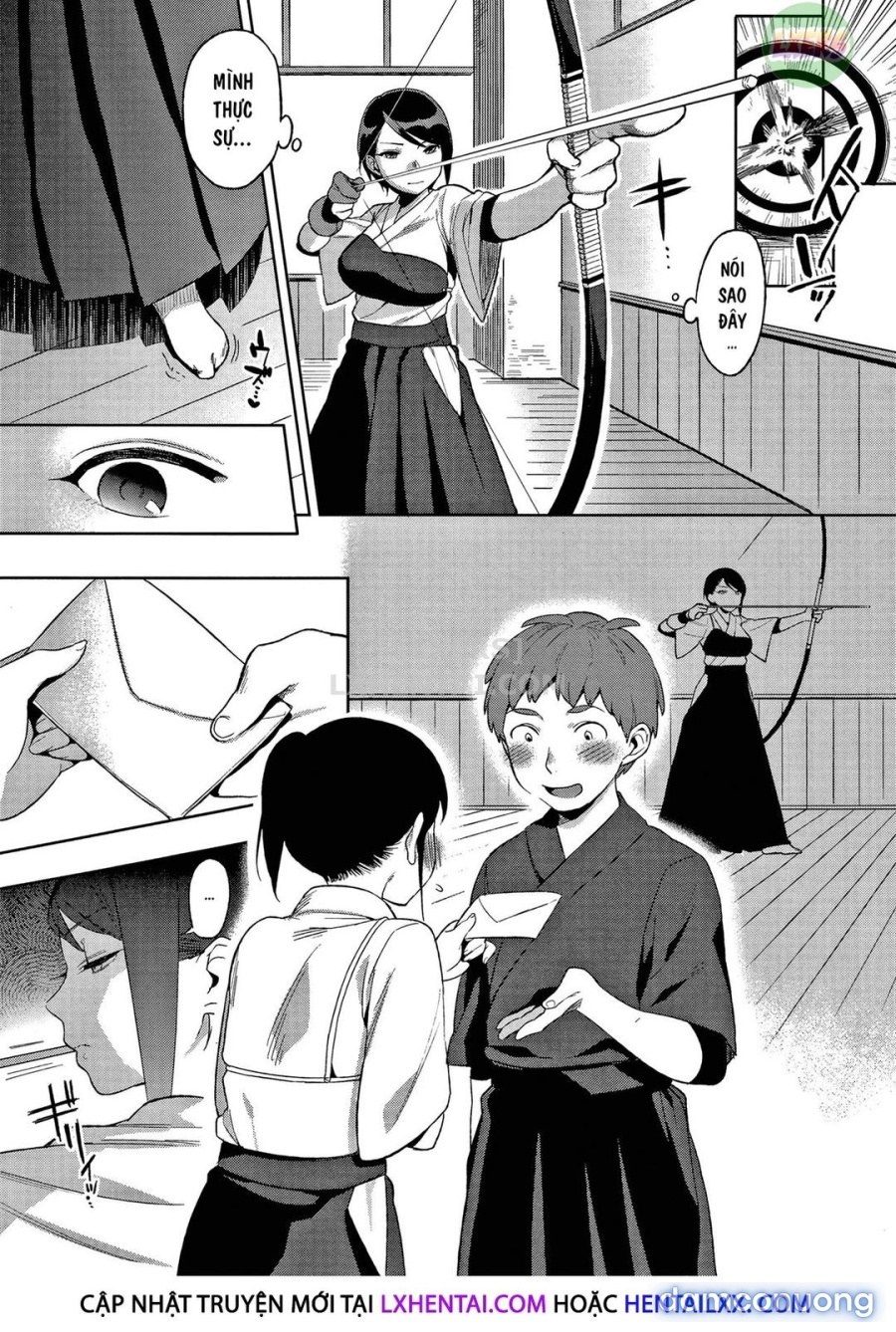 Bí mật của Muramata-san 