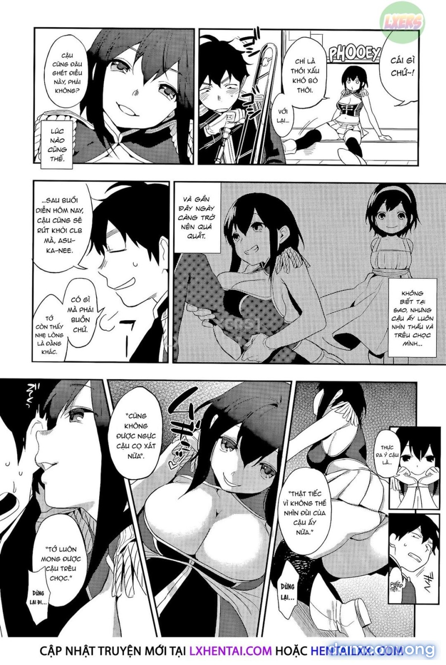 Bí mật của Muramata-san 