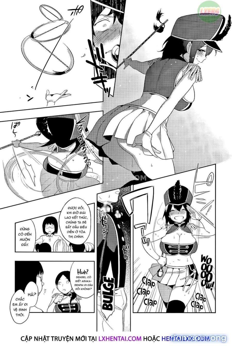 Bí mật của Muramata-san 