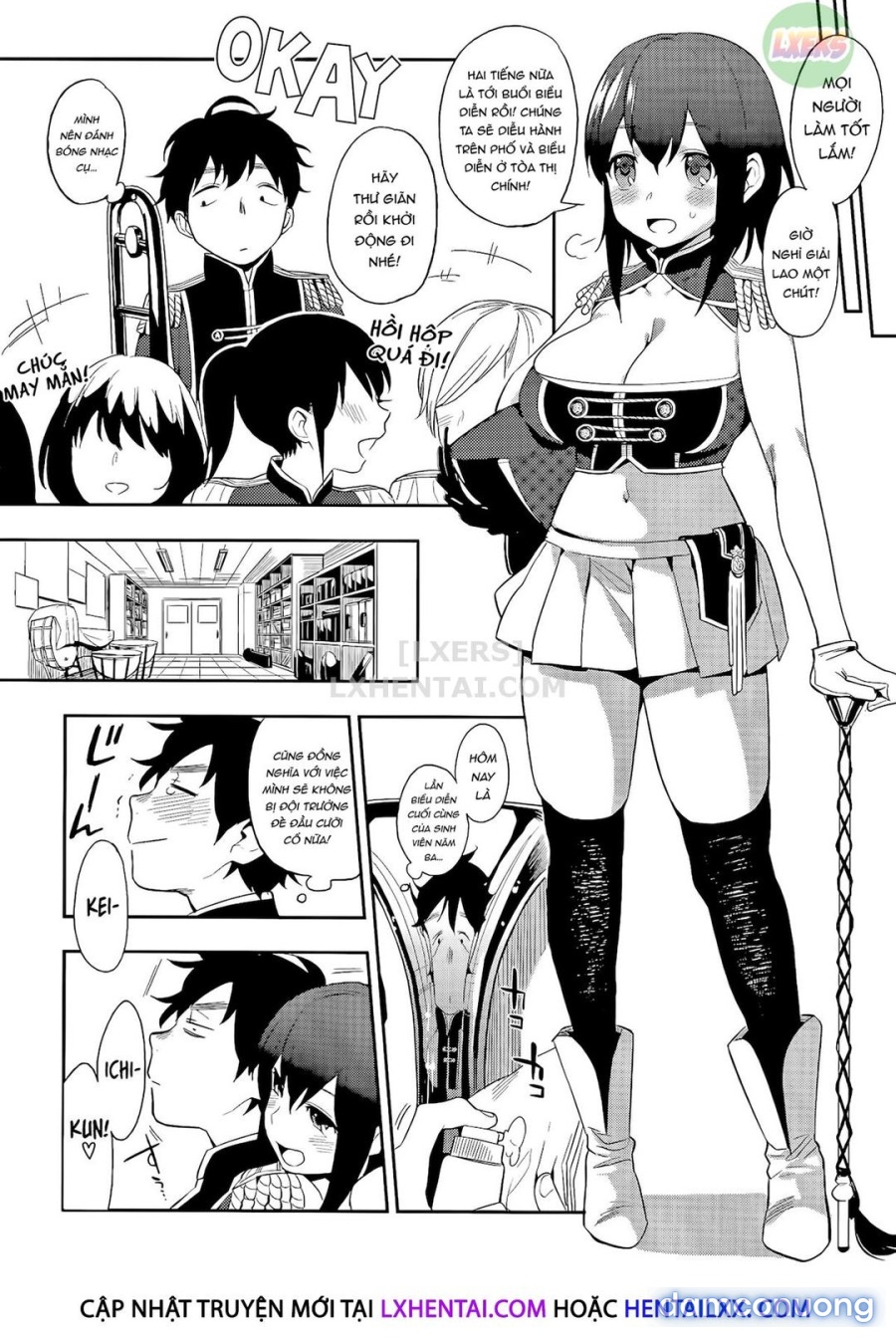 Bí mật của Muramata-san 