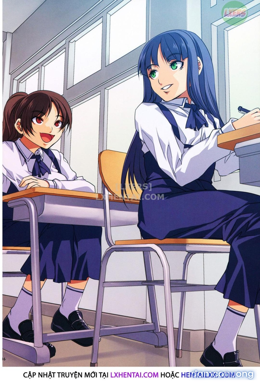 MC Gakuen 